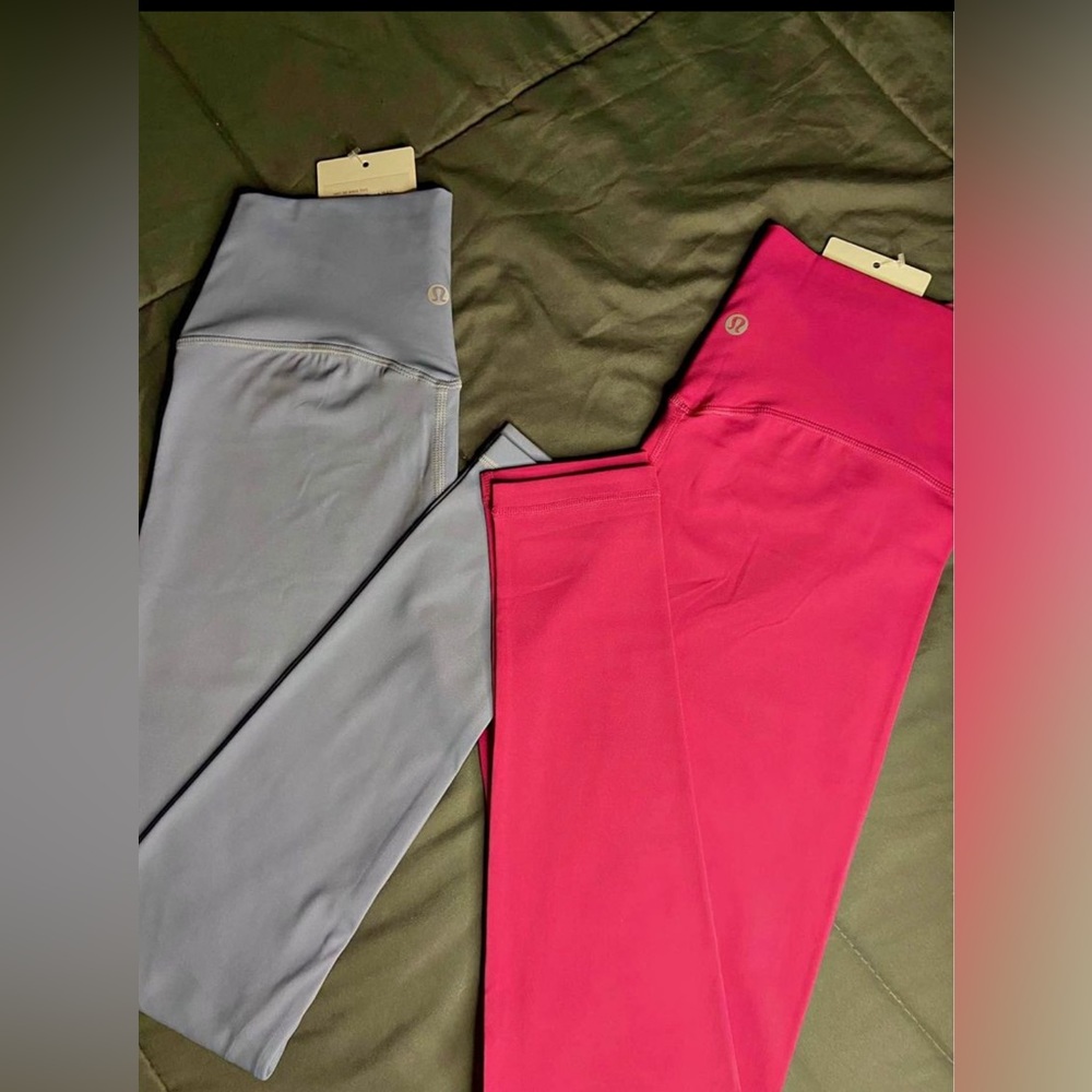 Fake Align Lululemon - Picture 1 of 16